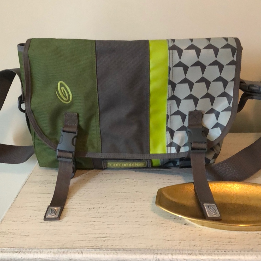 Timbuk2 messenger bag